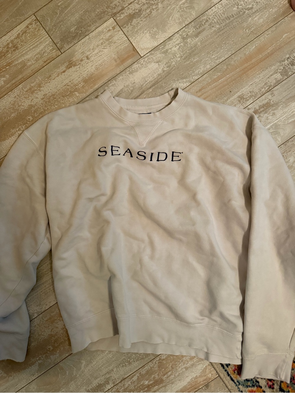 Seaside Hoodie